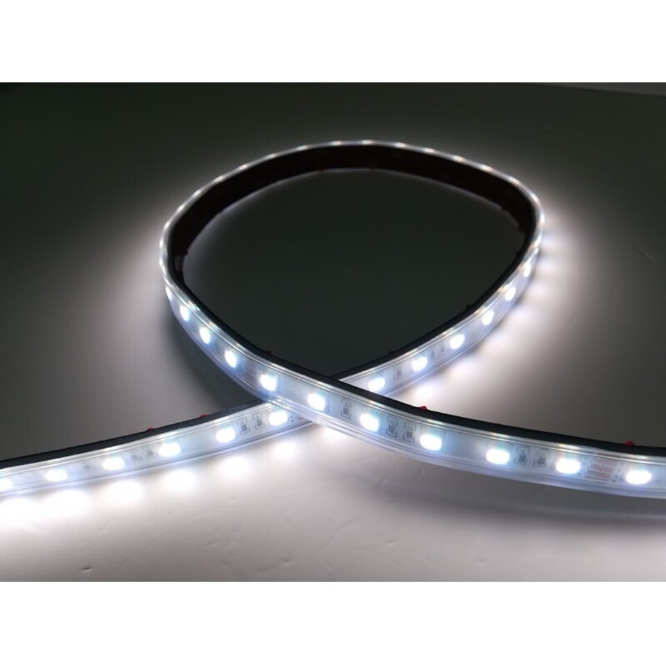 LED strip 5m RGBW 19,2W IP65 24V | Namron