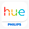 Virker med Philips Hue