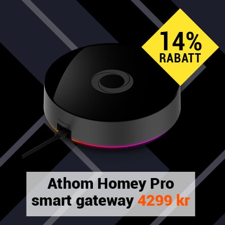 Athom Homey Pro